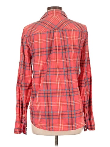 J.Crew Long Sleeve Button-Down Shirt (view 2)