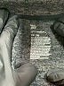 all in motion 100% Polyester Gray Pullover Sweater Size 18 - photo 3