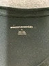 Amazon Essentials Black Active T-Shirt Size M - photo 7