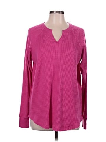 American Eagle Outfitters Pullover Sweater (view 1)