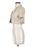 Zara Tan Short Sleeve Blouse Size XS - photo 5