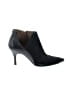 Donald J Pliner Black Ankle Boots Size 7 - photo 1