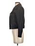 Allegra K Black Jacket Size S - photo 5
