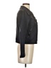 Allegra K Black Jacket Size S - photo 4