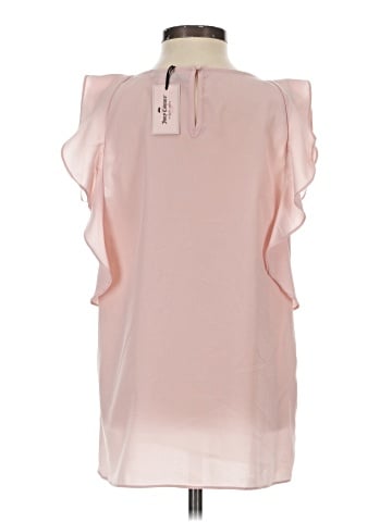 Juicy Couture Sleeveless Blouse (view 2)