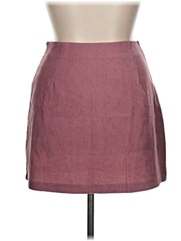 Shein Casual Skirt (view 1)