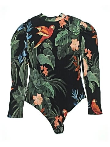 FARM Rio Bodysuit (view 2)
