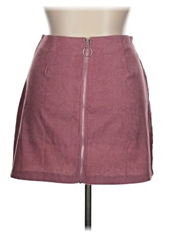 Shein Casual Skirt (view 2)