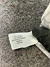 Unbranded Floral Silver Short Sleeve Blouse One size - photo 8