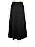 Love Tree Solid Black Formal Skirt Size M - photo 2