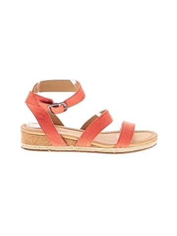 Lucky Brand Wedges (view 1)