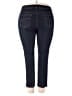 Charter Club Blue Jeggings Size 18W - photo 2