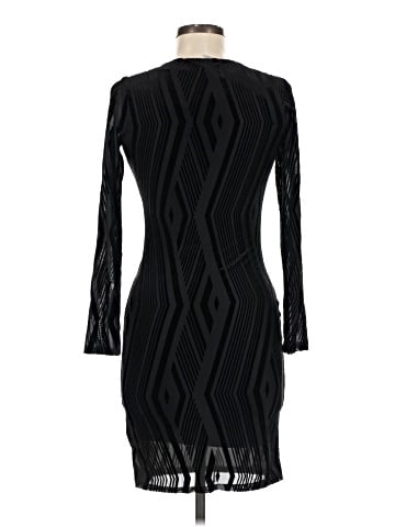 Bar III Cocktail Dress (view 2)