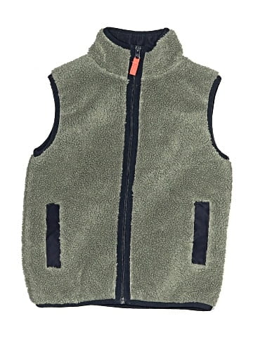 Genuine Kids from Oshkosh Vest (view 1)