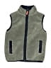 Genuine Kids from Oshkosh Green Vest Size 5 - photo 1