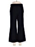 Tibi Black Dress Pants Size 8 - photo 1