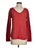 J.Jill Red Pullover Sweater Size S - photo 1