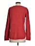 J.Jill Red Pullover Sweater Size S - photo 2
