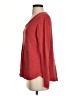 J.Jill Red Pullover Sweater Size S - photo 5