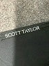 Scott Taylor Black Tank Top Size S (estimated) - photo 7