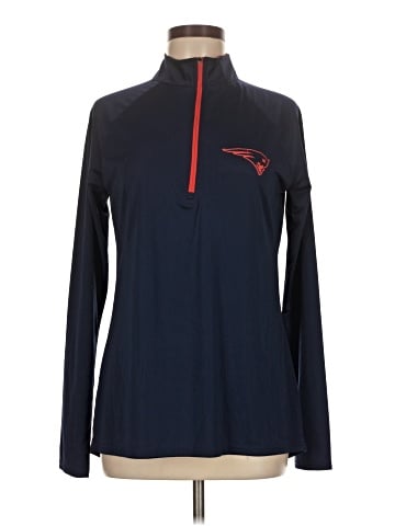 NFL Long Sleeve Polo (view 1)