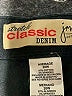 Just My Size Black Jeans Size 20W Plus - photo 4
