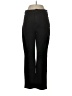 Old Navy Solid Black Active Pants Size 8 - photo 1