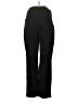 Old Navy Solid Black Active Pants Size 8 - photo 2