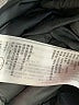 YPB Solid Black Snow Jacket Size XXS - photo 7