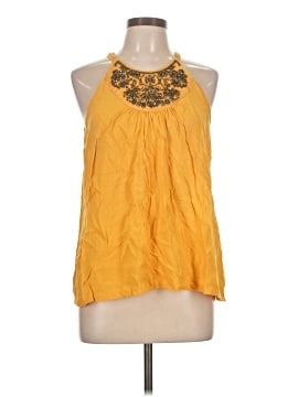 Assorted Brands Sleeveless Blouse