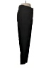 Old Navy Solid Black Active Pants Size 8 - photo 4