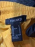 Forever 21 Solid Yellow Casual Pants Size S - photo 8