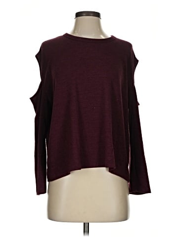 Rag & Bone/JEAN 3/4 Sleeve T-Shirt (view 1)