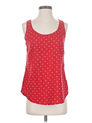 Faded Glory Sleeveless Top (view 1)