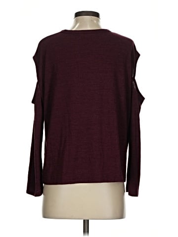 Rag & Bone/JEAN 3/4 Sleeve T-Shirt (view 2)