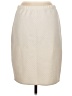 Max Studio Chevron-herringbone Ivory Formal Skirt Size M - photo 2