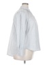 Lane Bryant Gray Long Sleeve Button-Down Shirt Size 18 - 20 Plus - photo 4