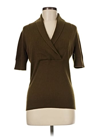 Ann Taylor Factory Cardigan (view 1)