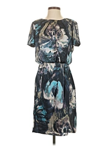 Suzi Chin for Maggy Boutique Casual Dress (view 1)