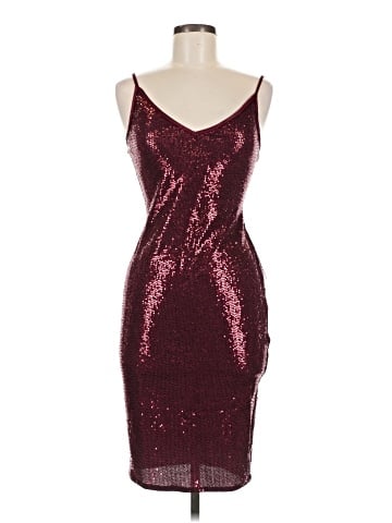 Express Cocktail Dress (view 1)