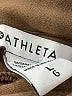 Athleta Brown Pullover Hoodie Size L - photo 7