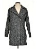 Old Navy Gray Coat Size S - photo 1
