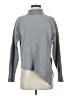 Nap 100% Wool Gray Wool Pullover Sweater Size S - photo 1