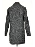 Old Navy Gray Coat Size S - photo 2