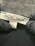 Moa Moa Black Bodysuit Size L - photo 3