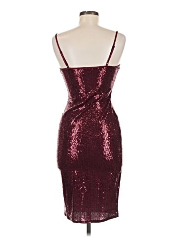Express Cocktail Dress (view 2)