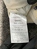 Style Rack Ivory Long Sleeve Blouse Size S - photo 8