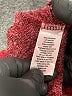 New Directions Burgundy Pullover Sweater Size 2X - photo 8