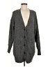 Zara Gray Coat Size M - photo 1