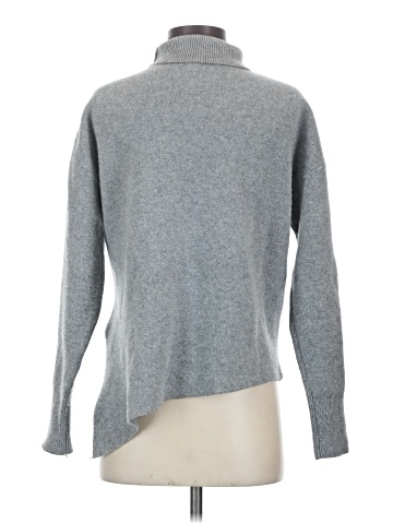 Nap Wool Pullover Sweater (view 2)